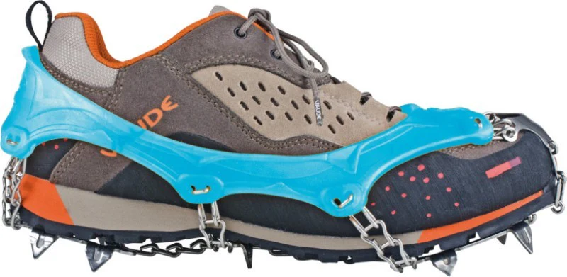 Spiderpick II Crampons