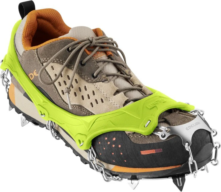 Spiderpick II Crampons - Image 15