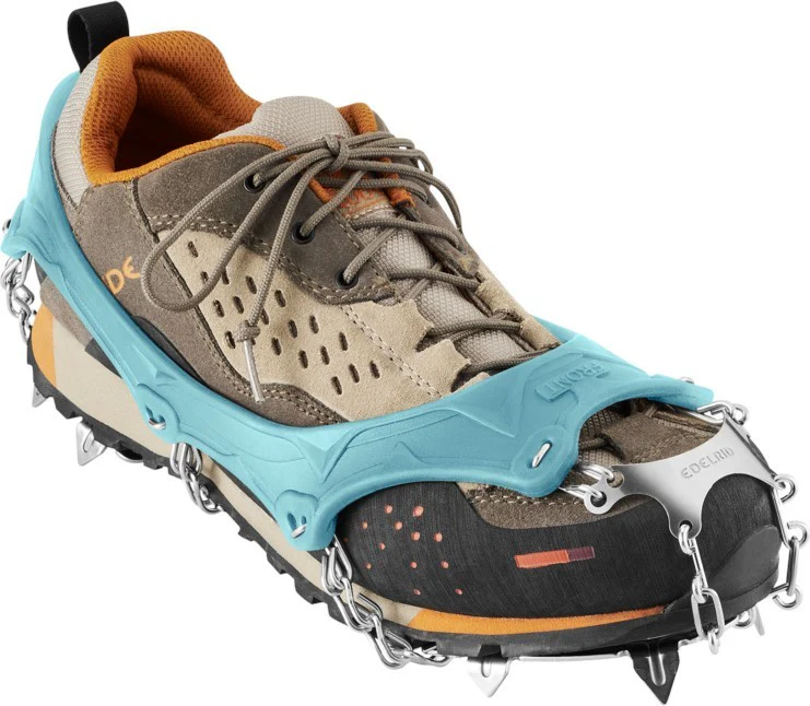 Spiderpick II Crampons - Image 6