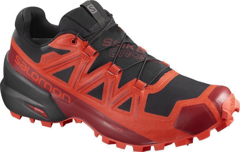 Spikecross 5 GTX - Unisex
