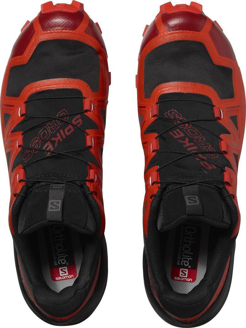 Spikecross 5 GTX - Unisex - Image 3