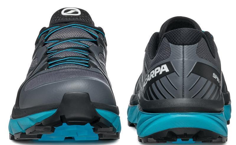 Spin Infinity - Mens - Image 5