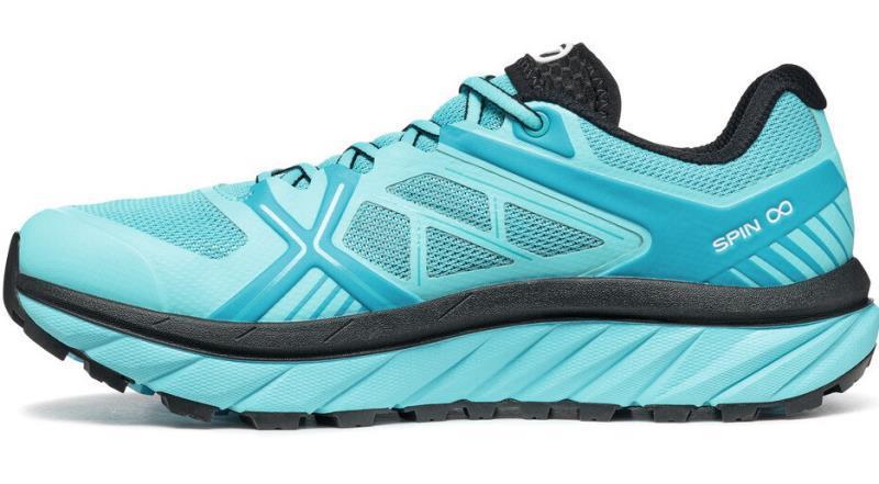 Spin Infinity - Womens - Image 2