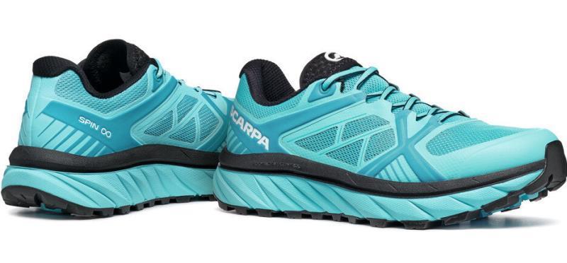 Spin Infinity - Womens - Image 6