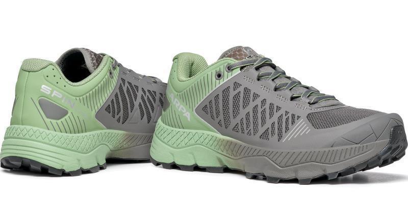 Spin Ultra - Womens - Image 9