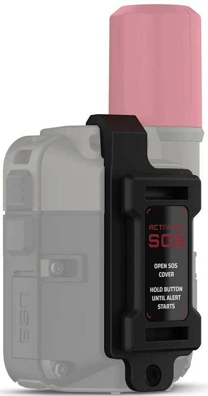 Spine Mount Adapter - Image 2