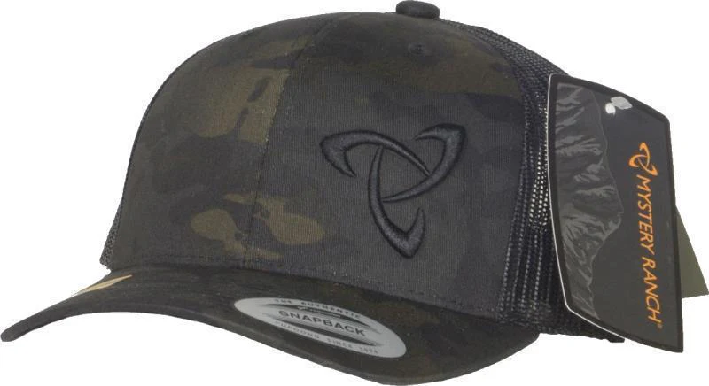 Spinner Trucker - Image 2