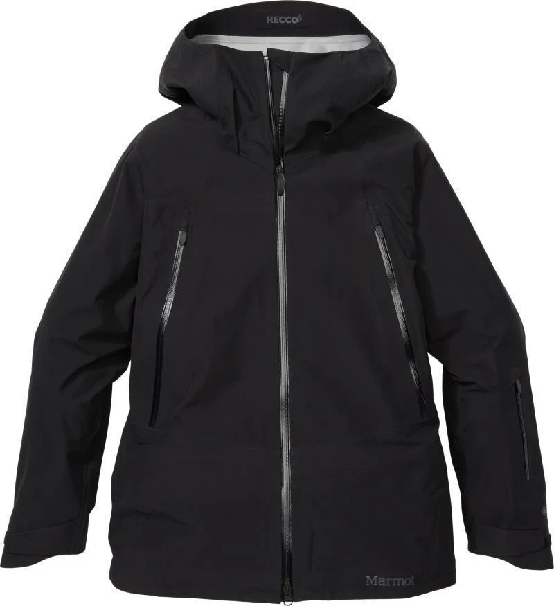 Spire Jacket - Womens