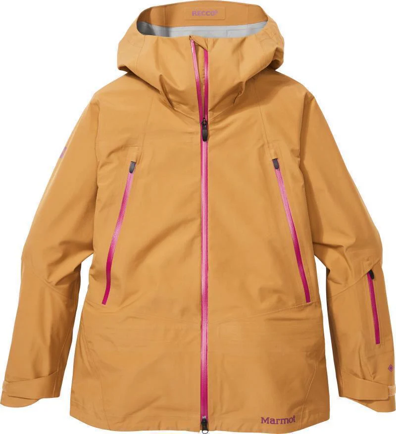 Spire Jacket - Womens - Image 2