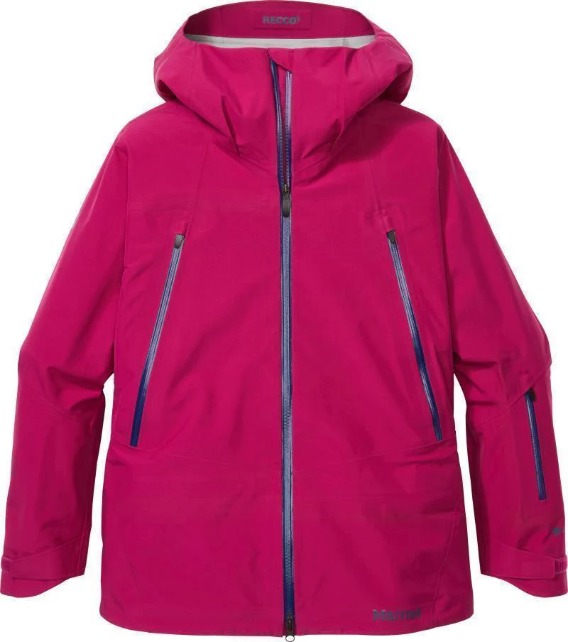 Spire Jacket - Womens - Image 3