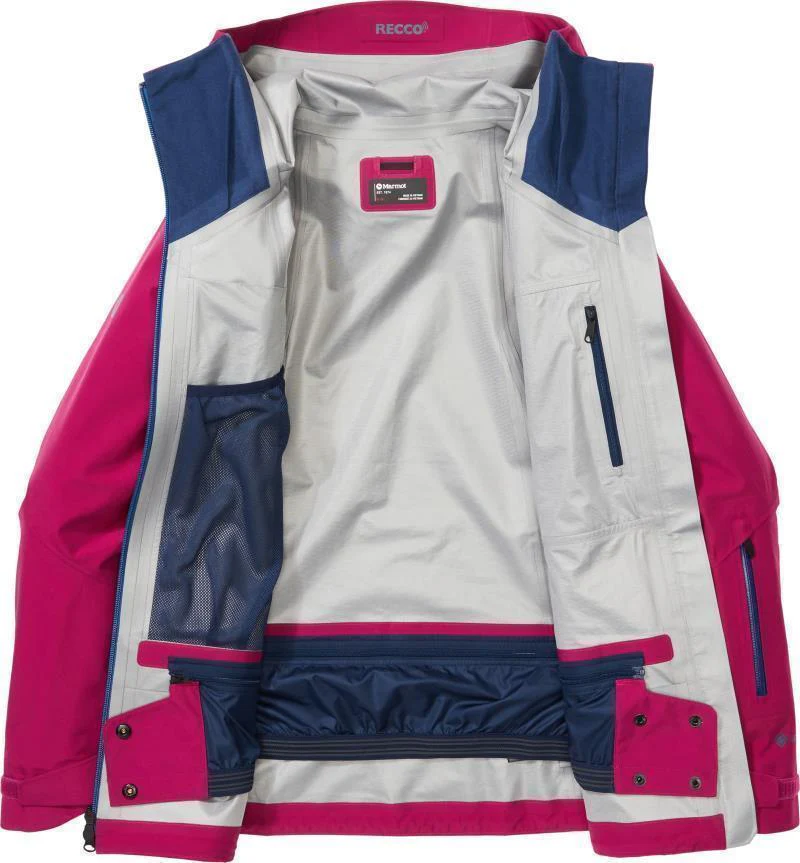 Spire Jacket - Womens - Image 4