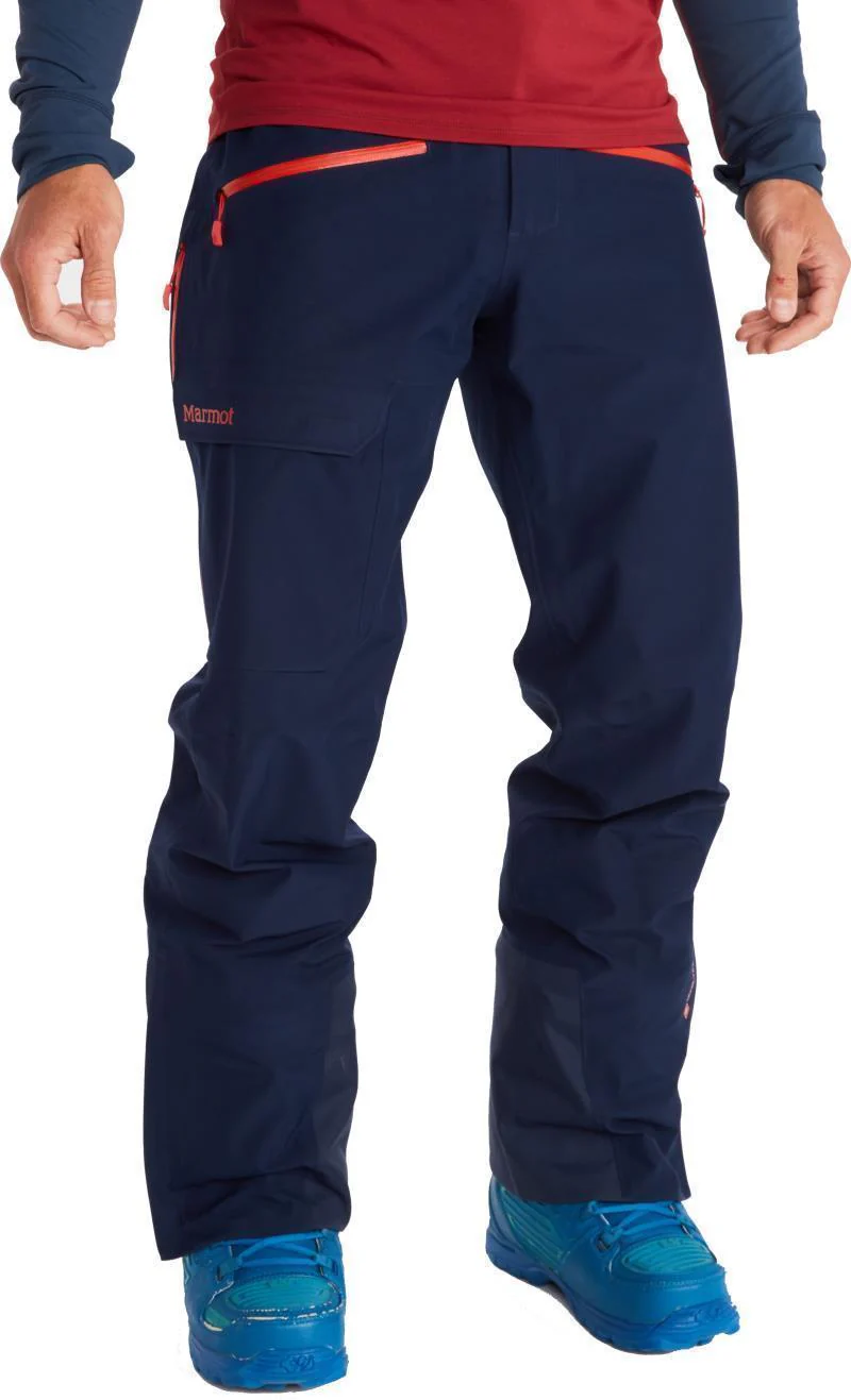 Spire Pants, Reg - Mens - Image 2