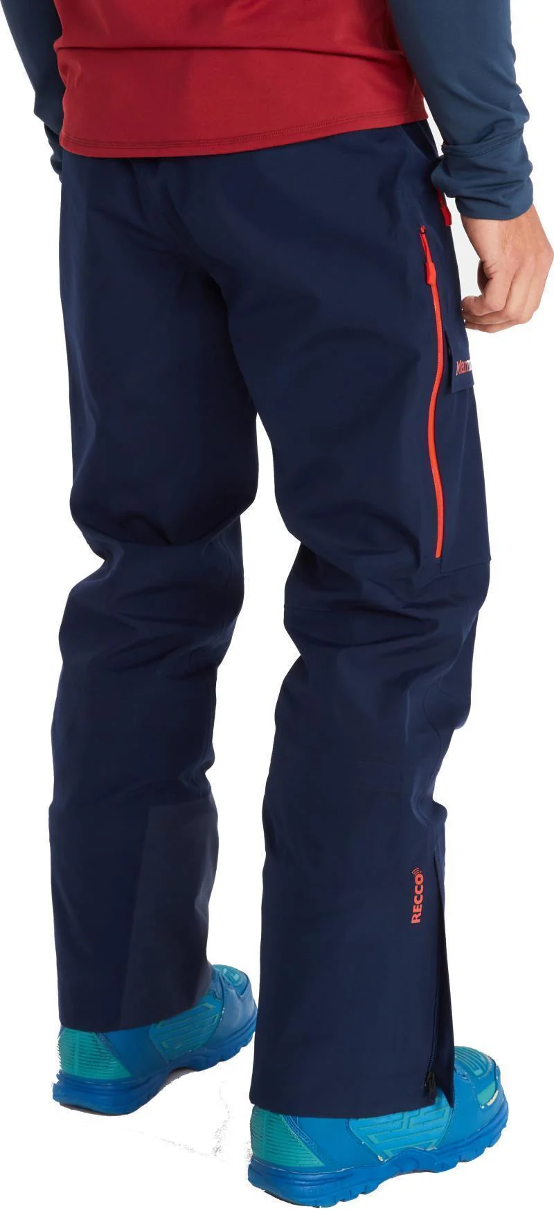 Spire Pants, Reg - Mens - Image 3