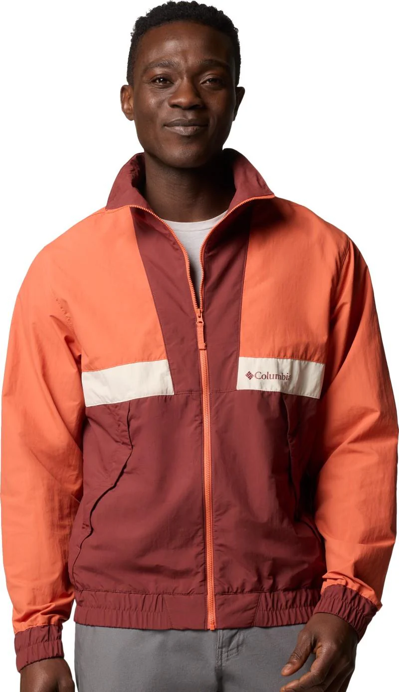 Spire Valley Windbreaker - Mens - Image 10
