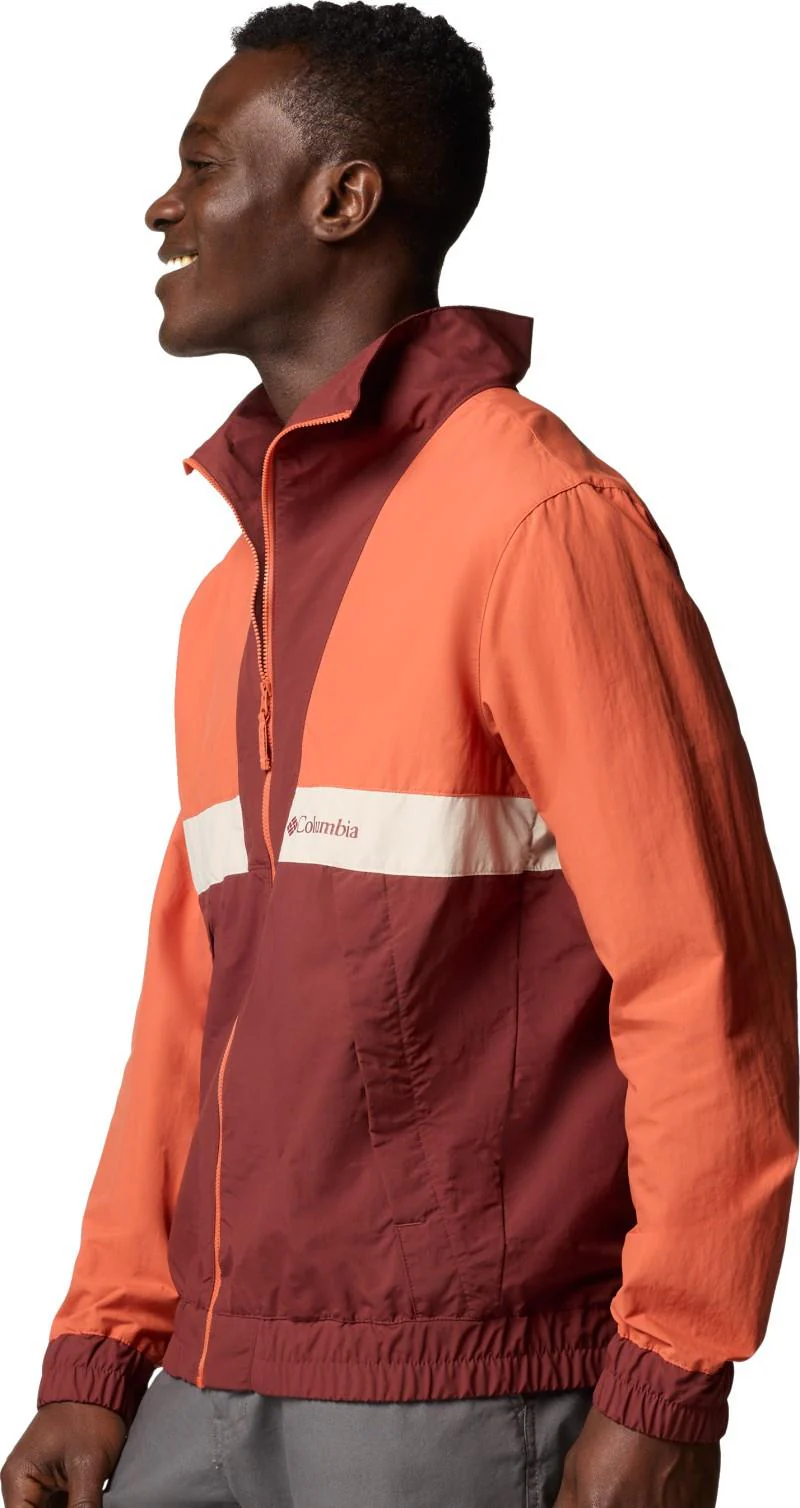 Spire Valley Windbreaker - Mens - Image 11