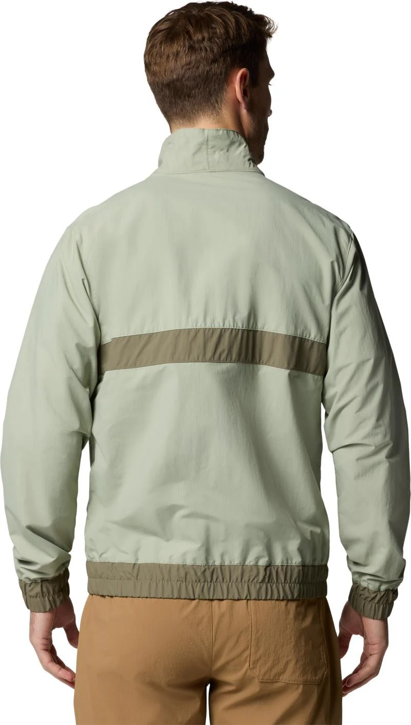 Spire Valley Windbreaker - Mens - Image 3