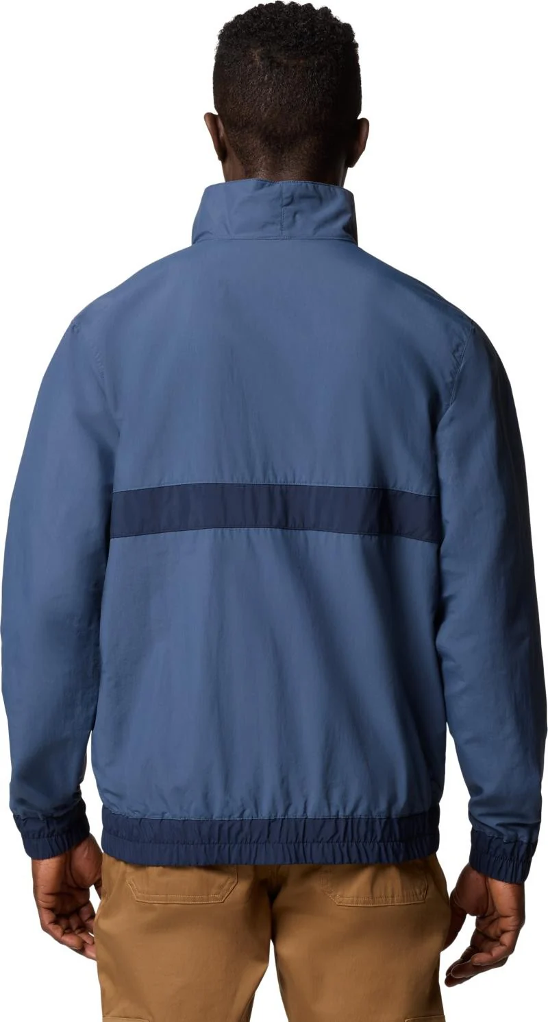 Spire Valley Windbreaker - Mens - Image 6