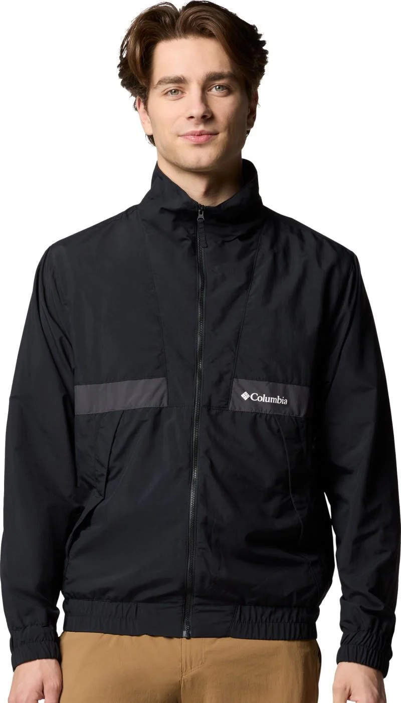 Spire Valley Windbreaker - Mens - Image 7