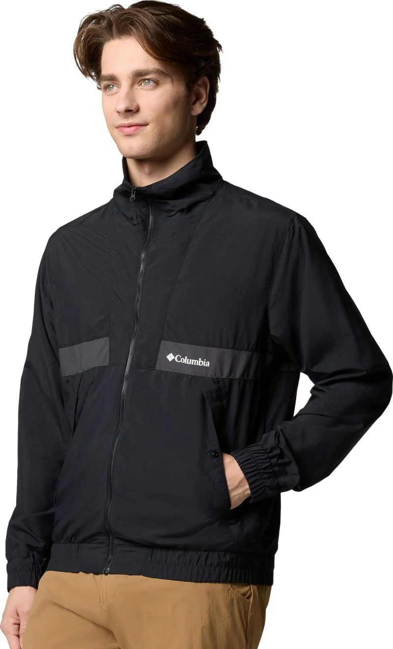 Spire Valley Windbreaker - Mens - Image 8