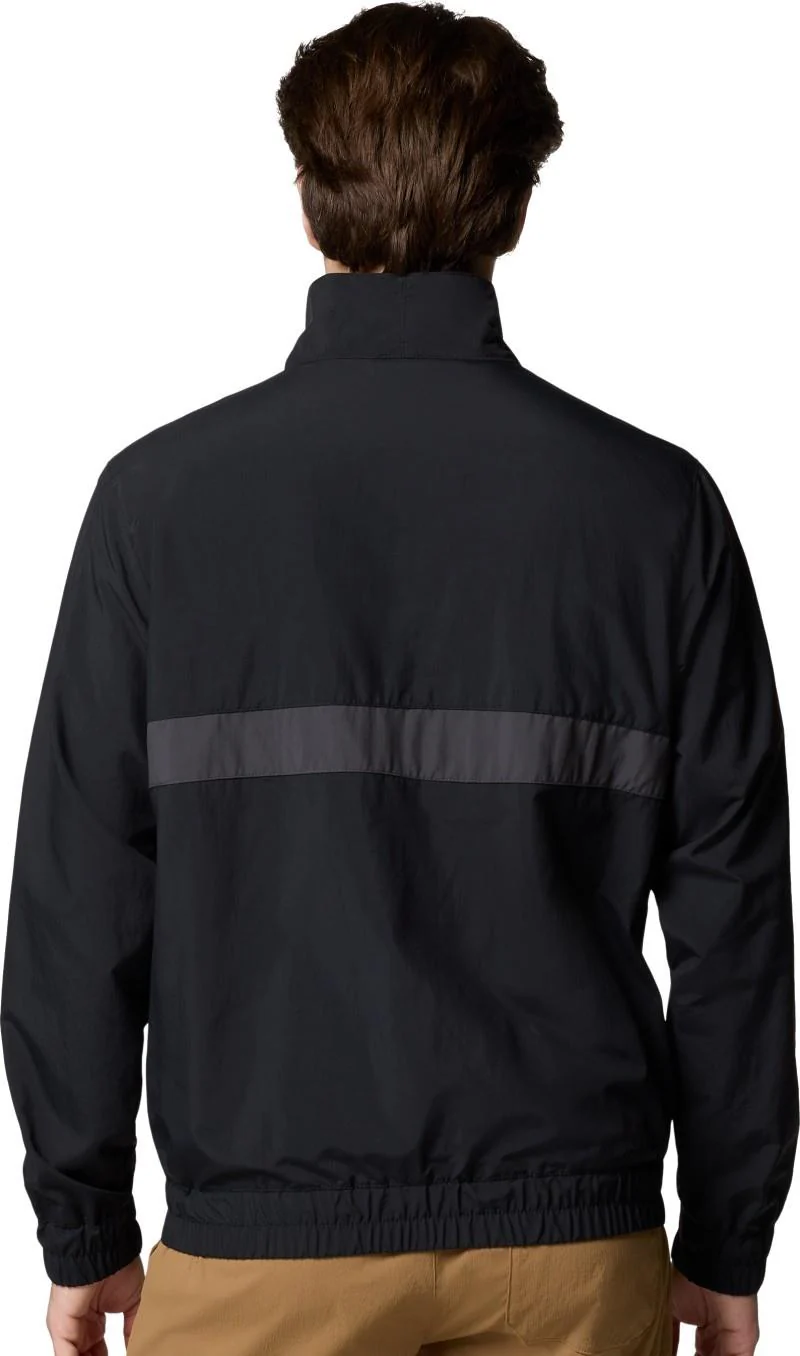 Spire Valley Windbreaker - Mens - Image 9