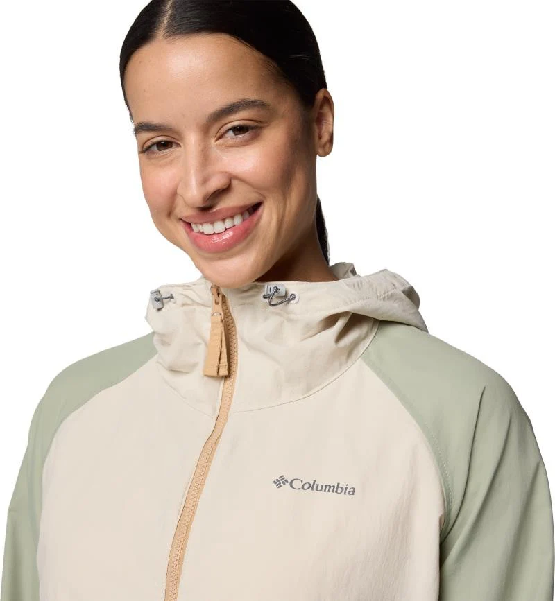 Spire Valley Windbreaker - Womens - Image 10