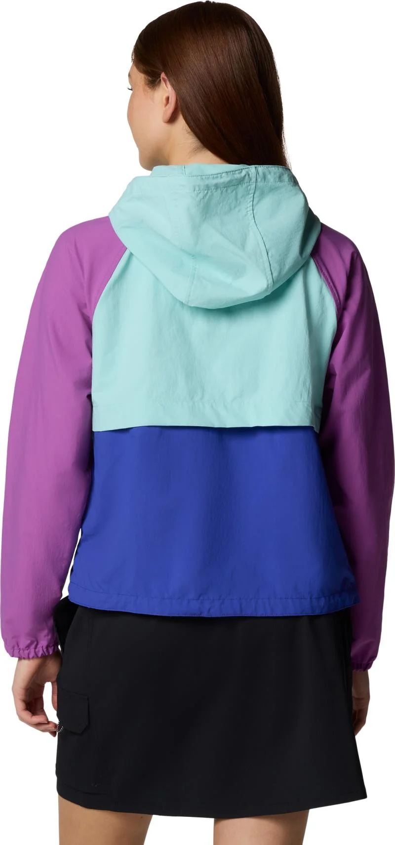 Spire Valley Windbreaker - Womens - Image 12