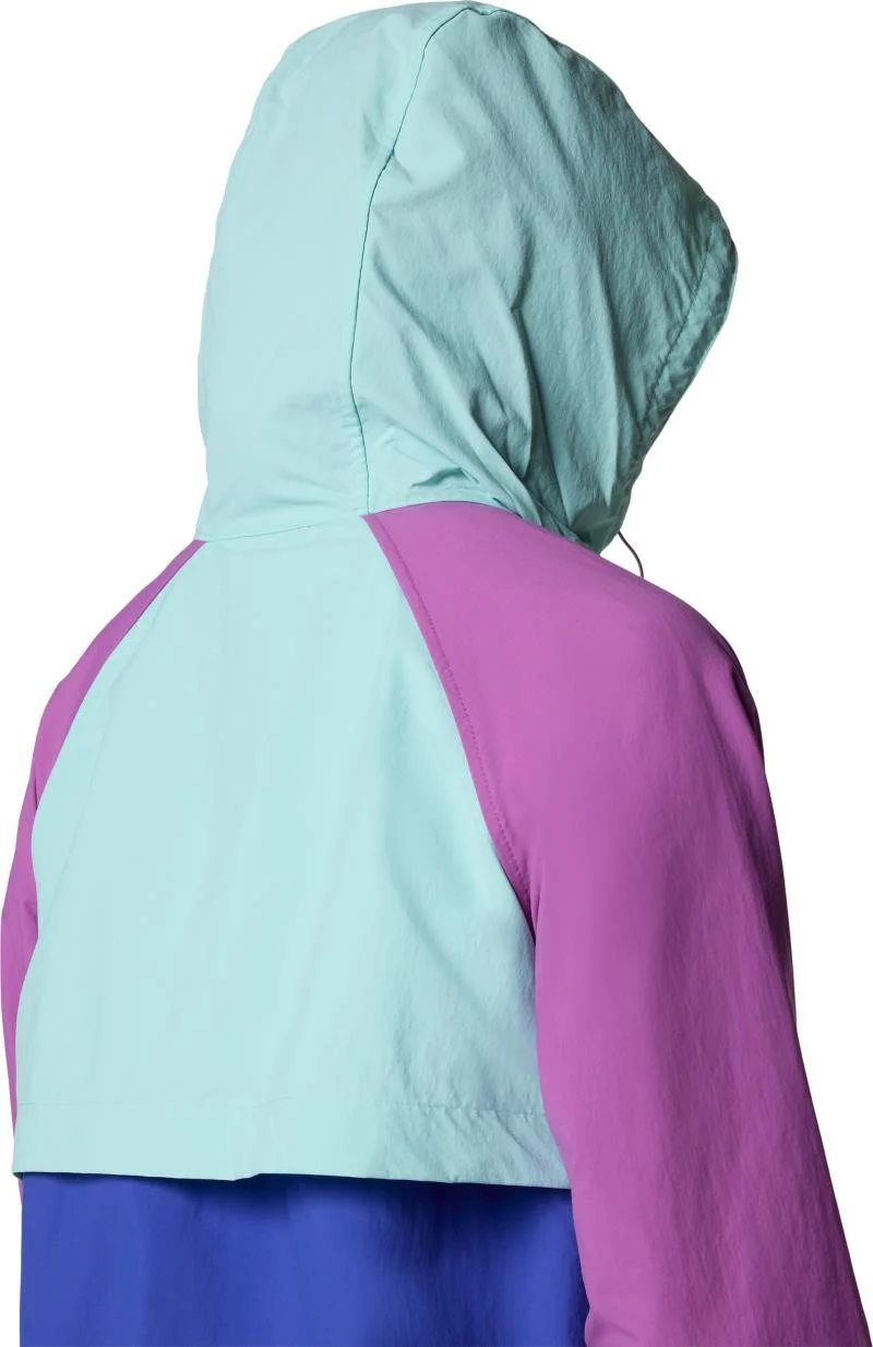 Spire Valley Windbreaker - Womens - Image 15