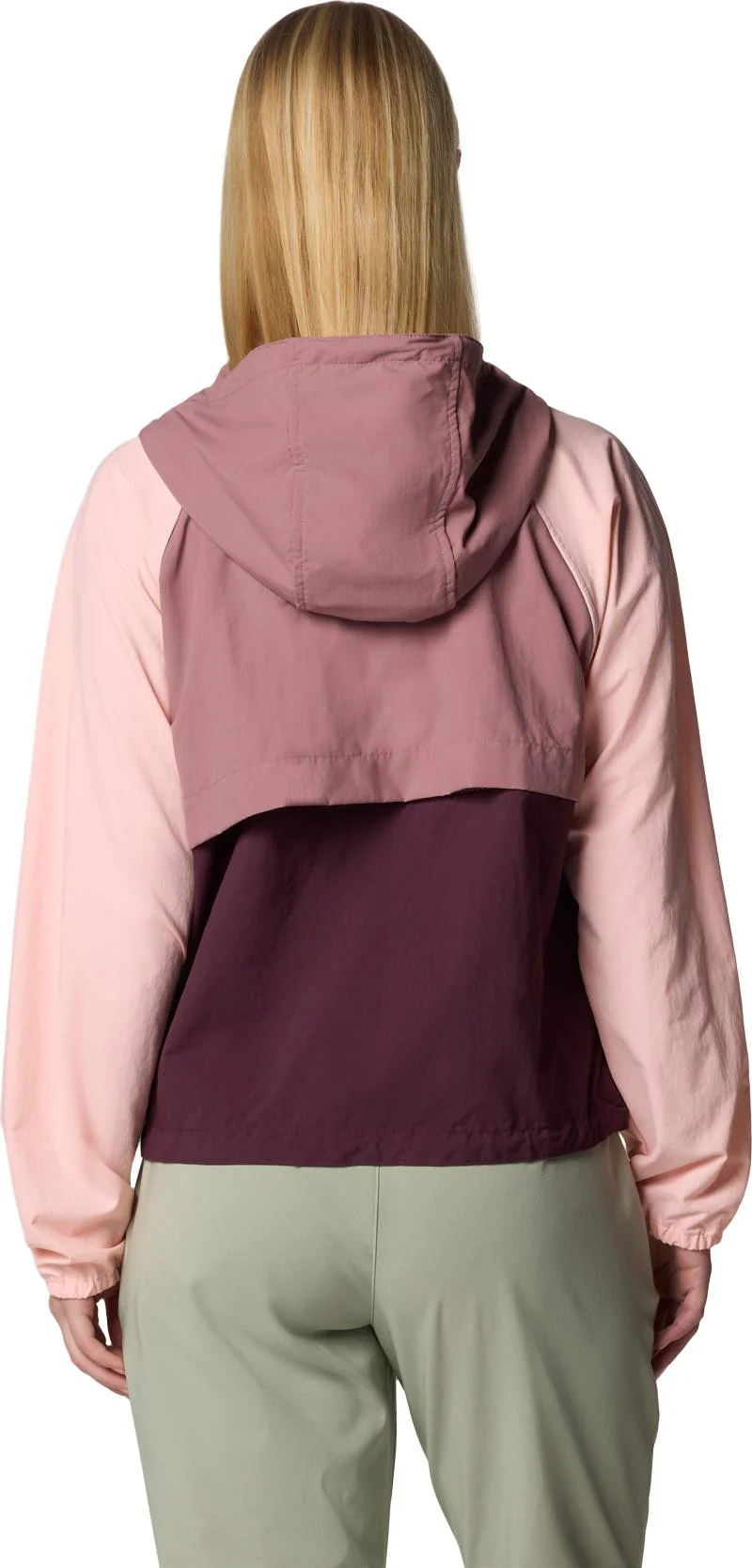 Spire Valley Windbreaker - Womens - Image 18