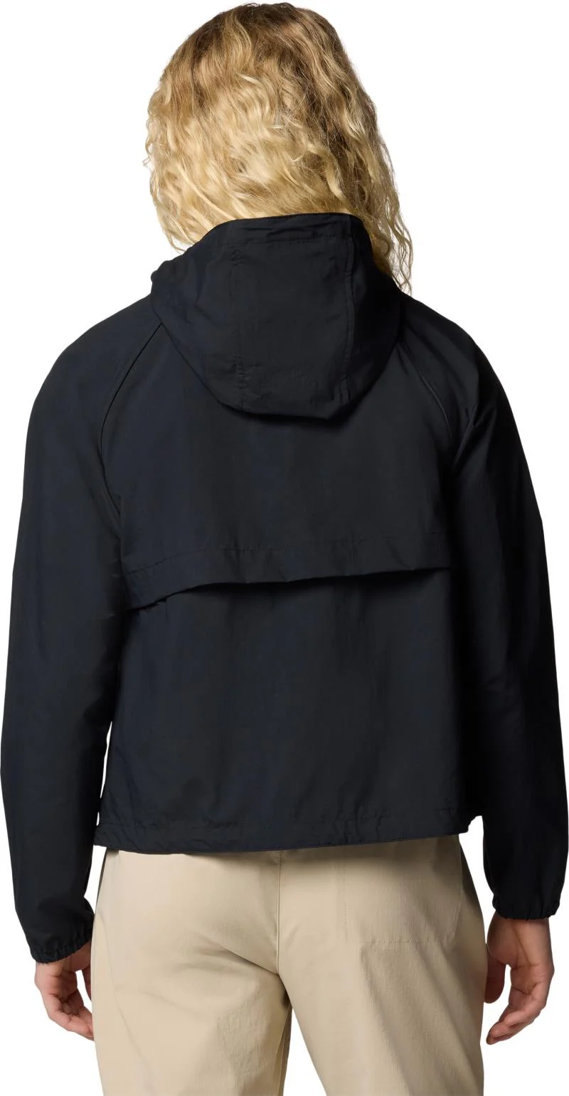 Spire Valley Windbreaker - Womens - Image 2