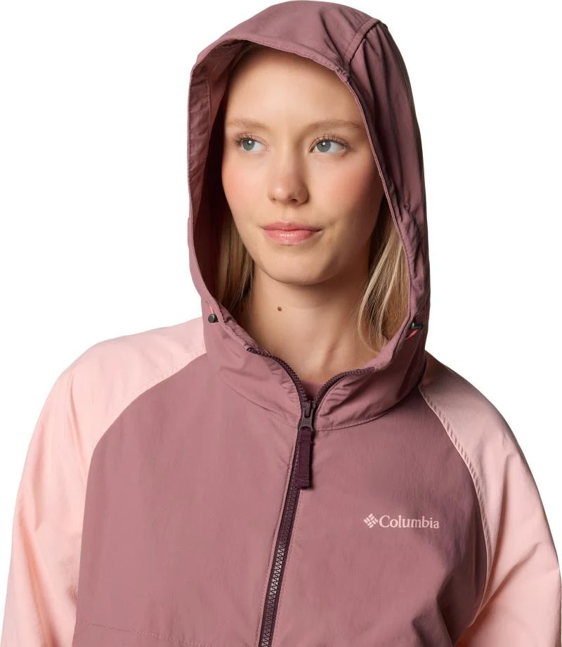 Spire Valley Windbreaker - Womens - Image 20