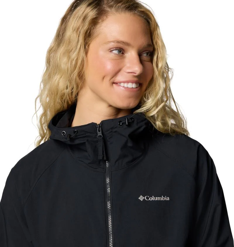 Spire Valley Windbreaker - Womens - Image 4