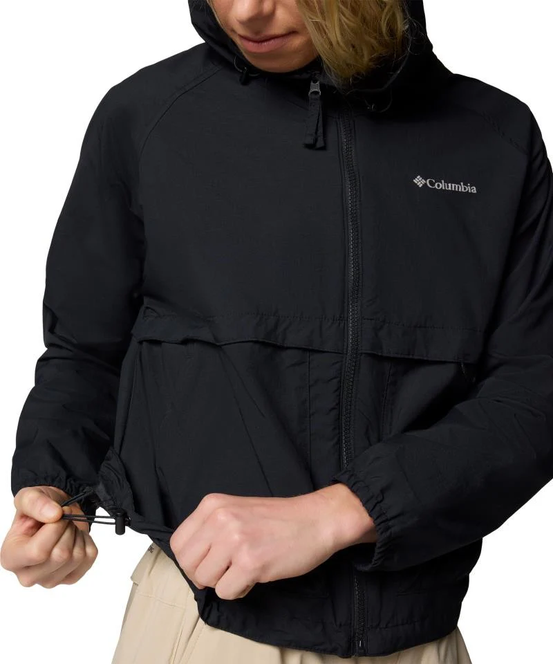 Spire Valley Windbreaker - Womens - Image 5