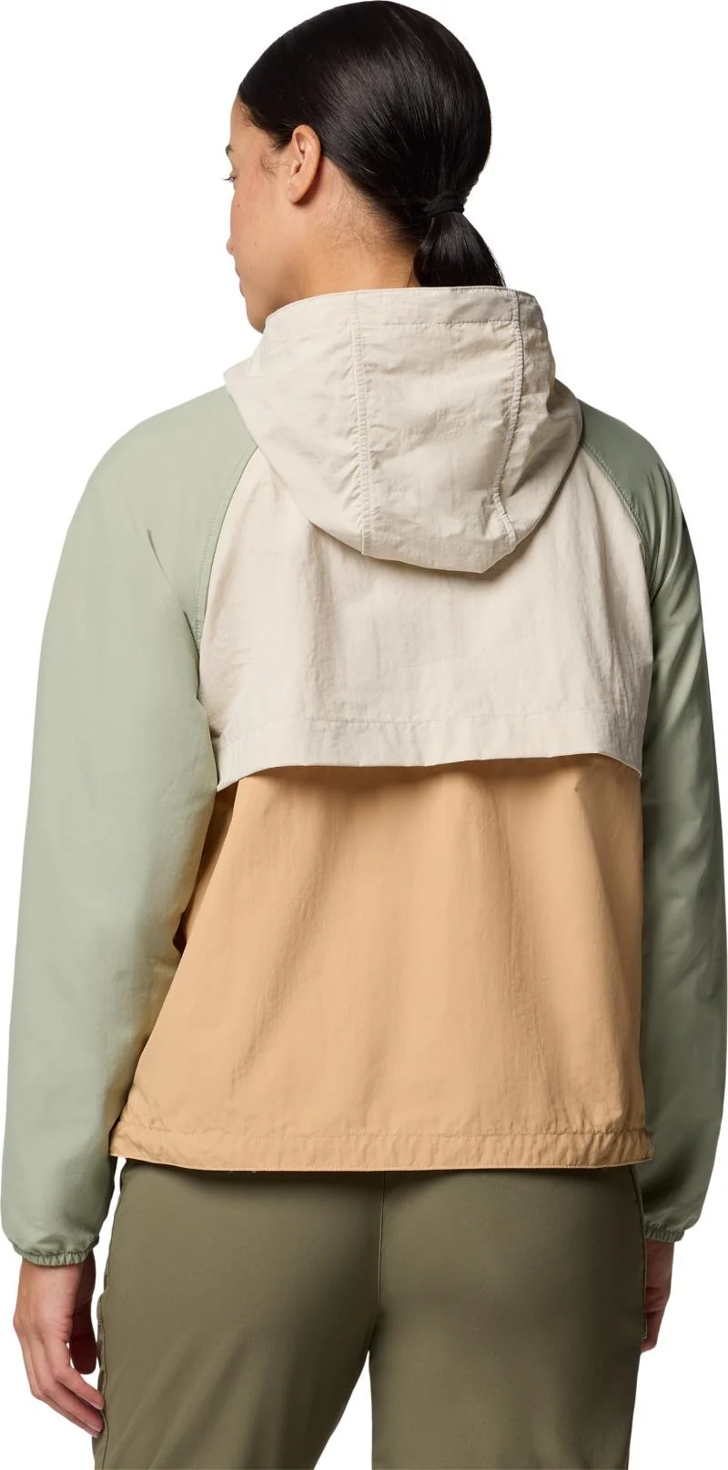Spire Valley Windbreaker - Womens - Image 8