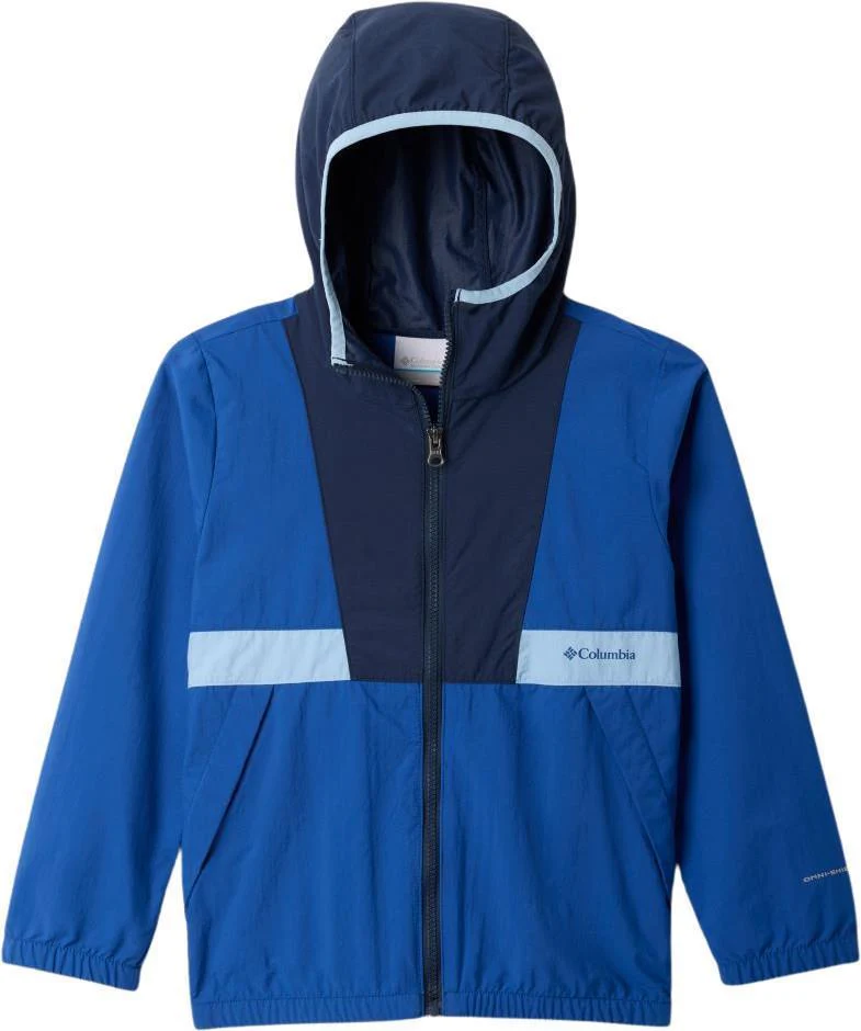 Spire Valley Windbreaker - Youth Boys - Image 3