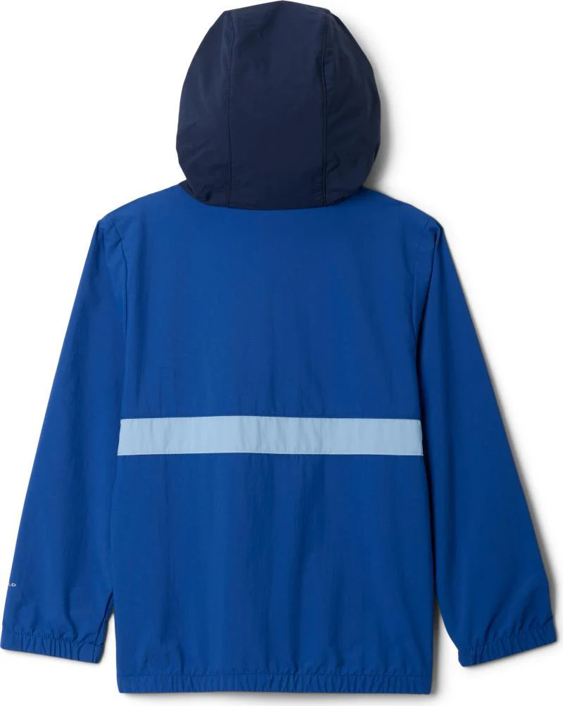 Spire Valley Windbreaker - Youth Boys - Image 4