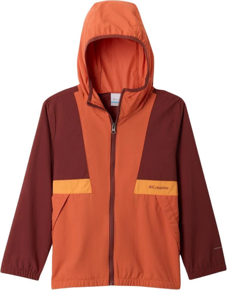 Spire Valley Windbreaker - Youth Boys - Image 5