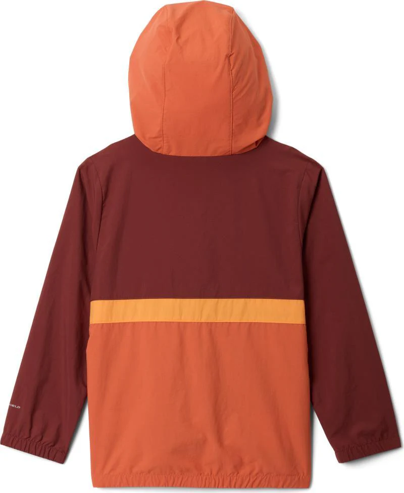 Spire Valley Windbreaker - Youth Boys - Image 6