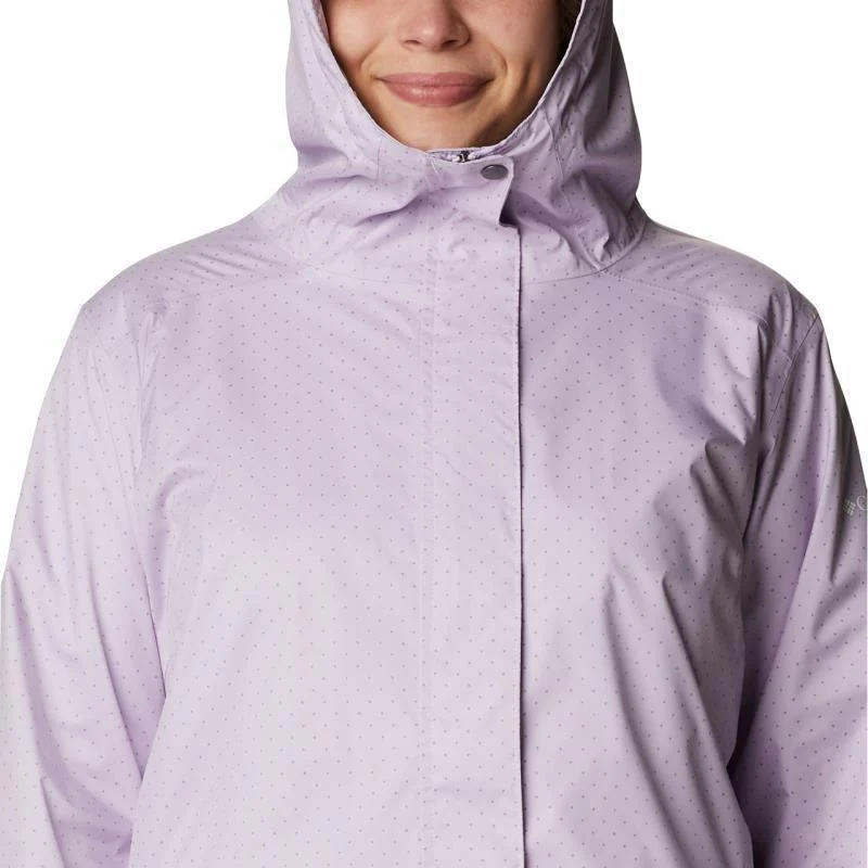 Splash A Little II Jacket, Extended - Womens - Image 12