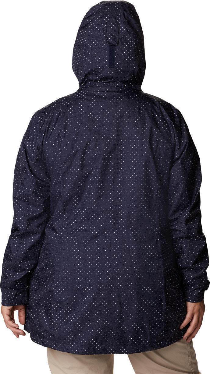 Splash A Little II Jacket, Extended - Womens - Image 14