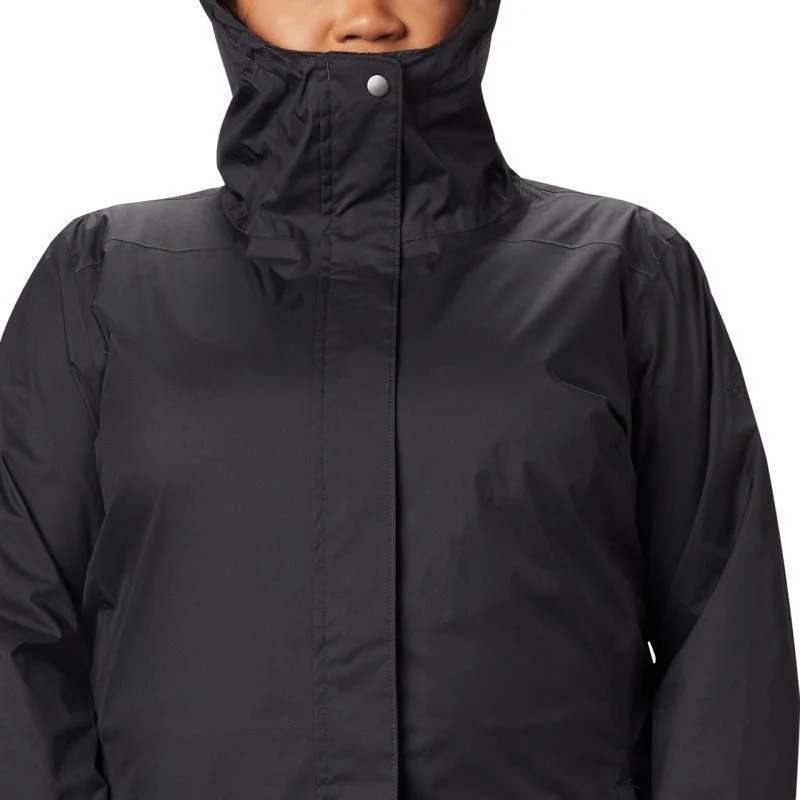 Splash A Little II Jacket, Extended - Womens - Image 23