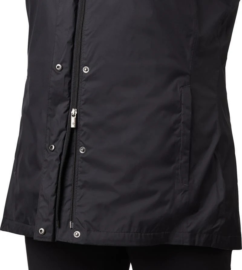 Splash A Little II Jacket, Extended - Womens - Image 24