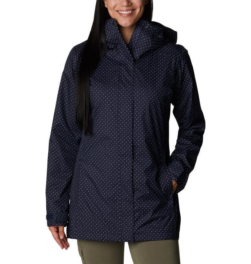 Splash A Little II Jacket, Extended - Womens - Image 25