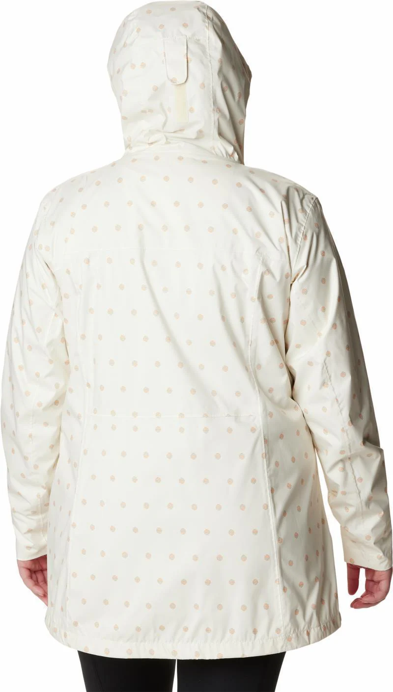 Splash A Little II Jacket, Extended - Womens - Image 40