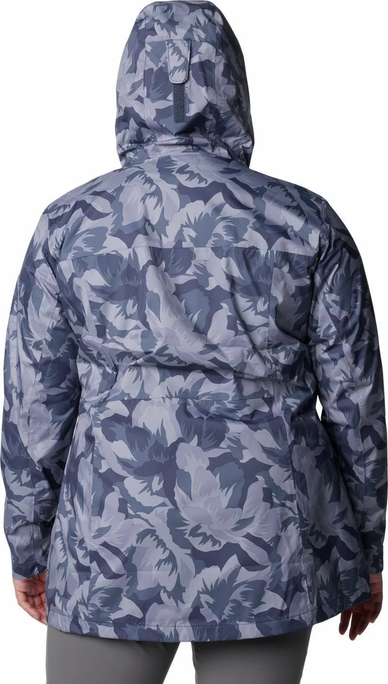 Splash A Little II Jacket, Extended - Womens - Image 69