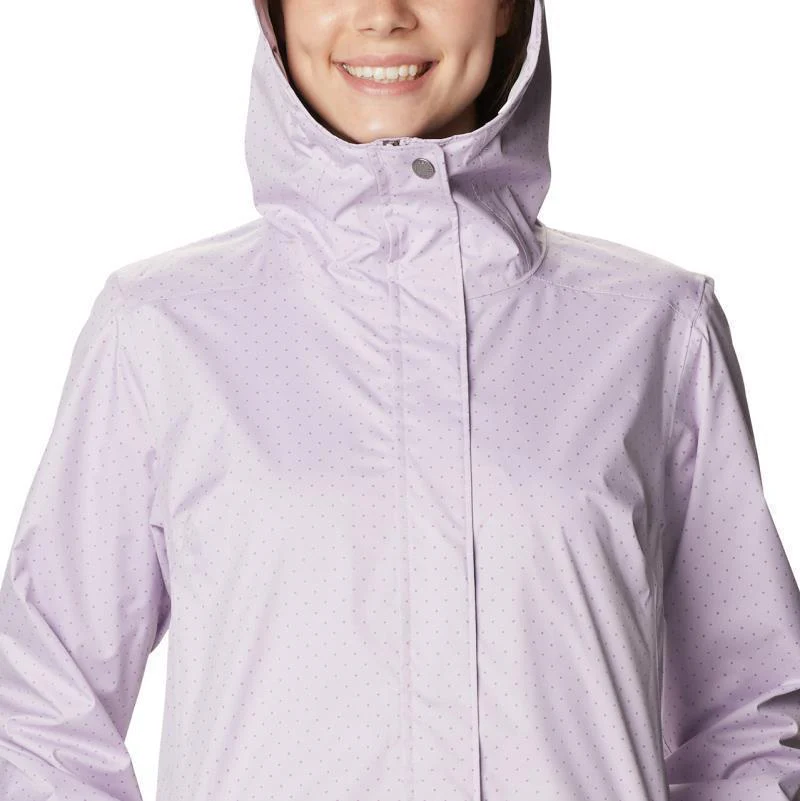 Splash A Little II Jacket - Womens - Image 11
