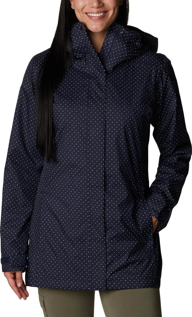 Splash A Little II Jacket - Womens - Image 12