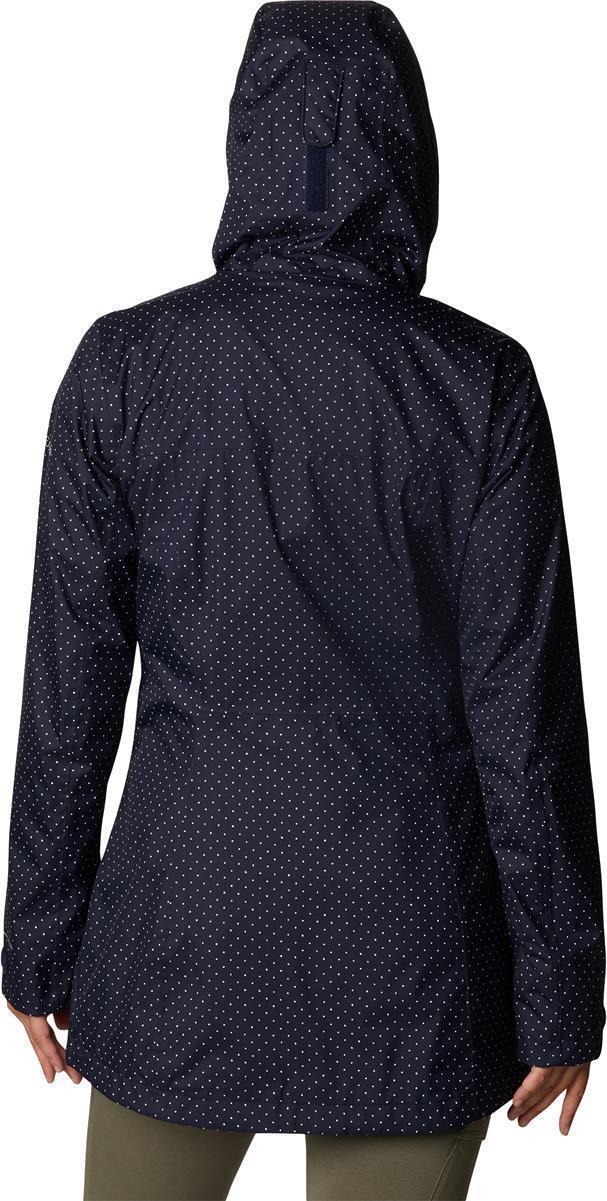 Splash A Little II Jacket - Womens - Image 13