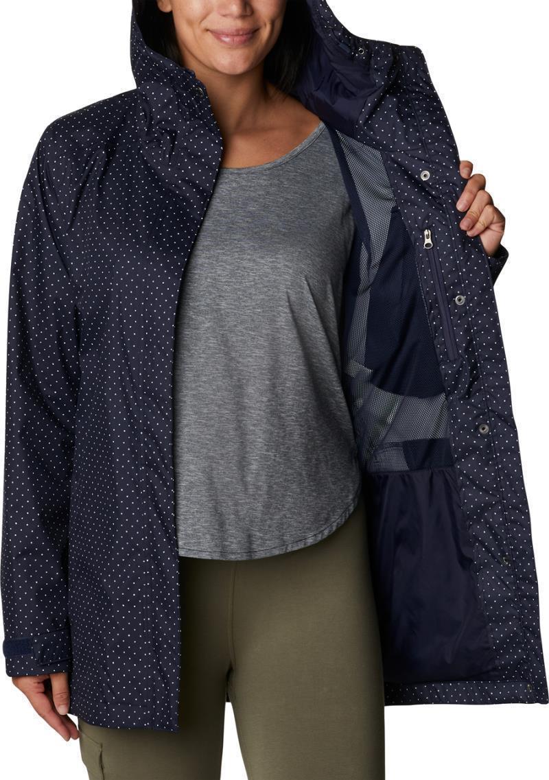 Splash A Little II Jacket - Womens - Image 14