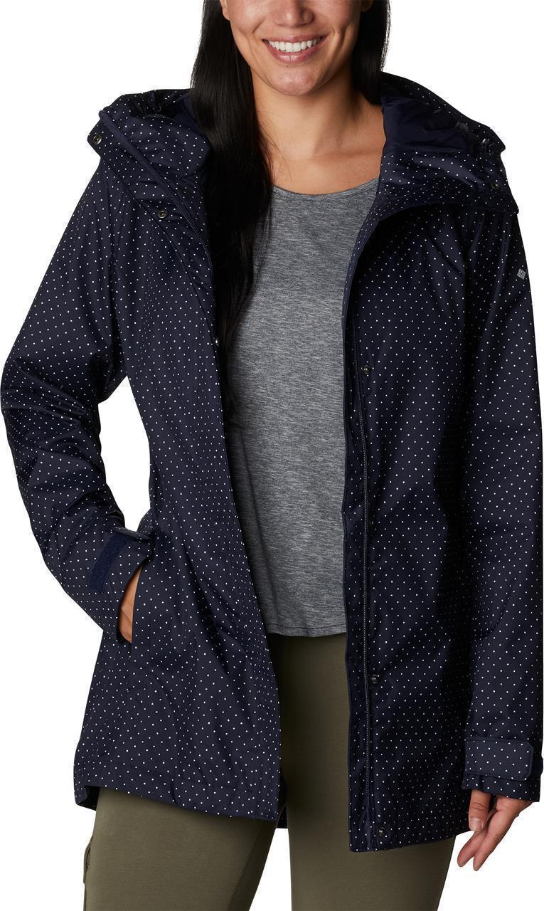Splash A Little II Jacket - Womens - Image 15