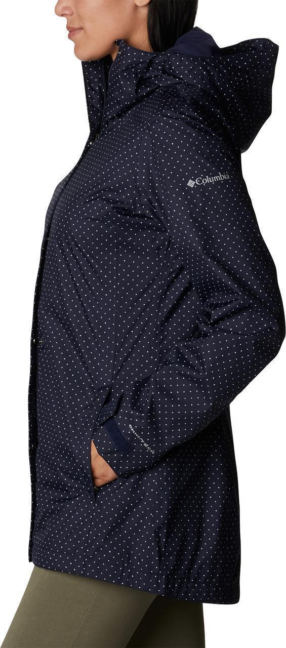 Splash A Little II Jacket - Womens - Image 16
